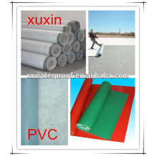 1,5mm PVC Kunststoff Abdichtung Membran